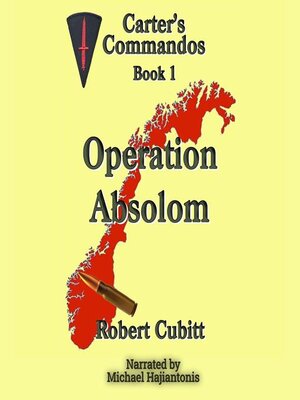 cover image of Operation Absolom